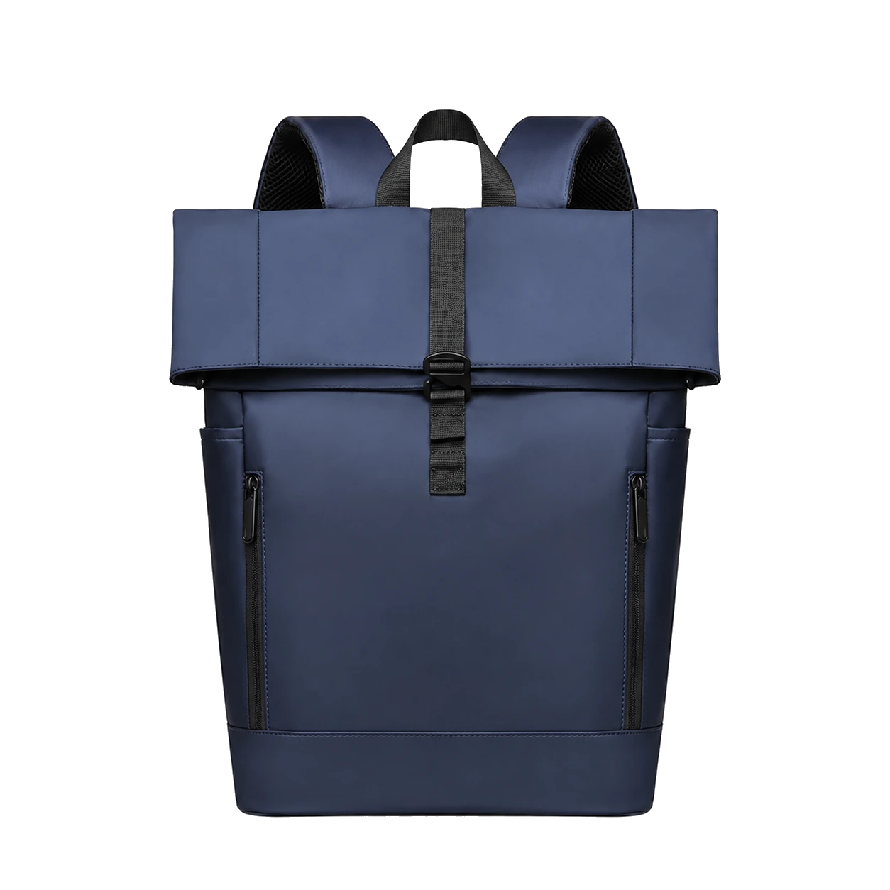 Logo Ready roll-top backpack reference