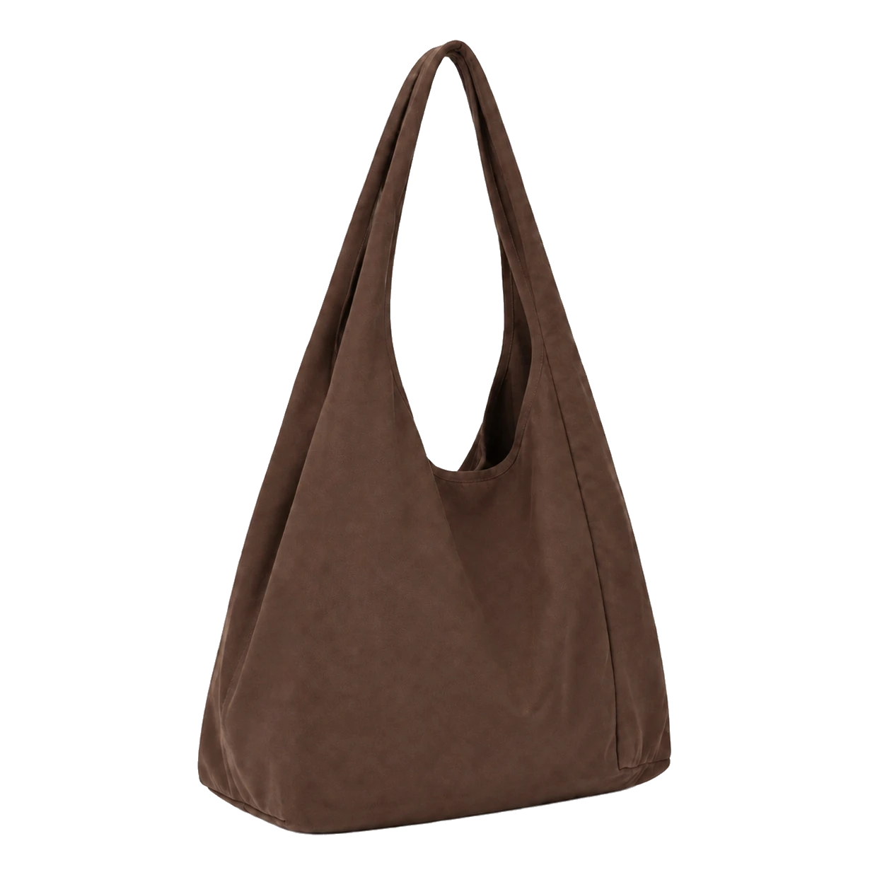 Logo Ready canvas shoulder tote reference