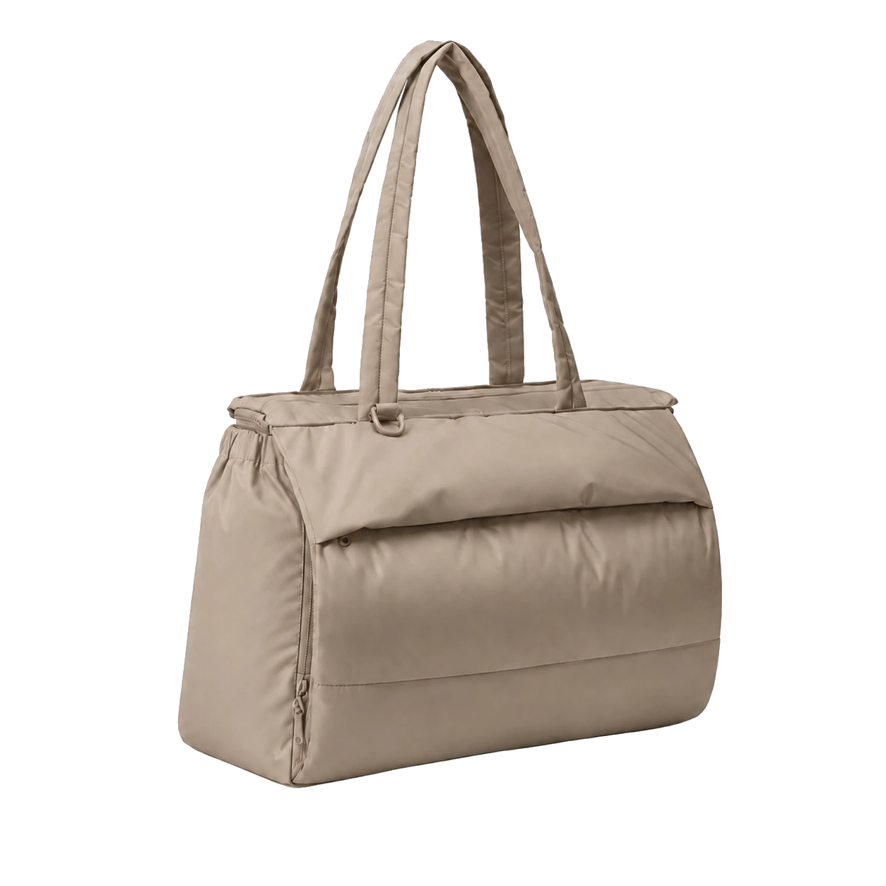 Logo Ready yoga mat pocket tote reference